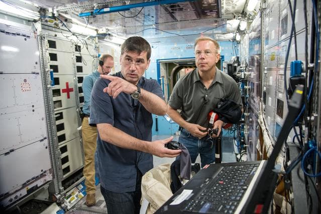 NASA image: jsc2014e084472
