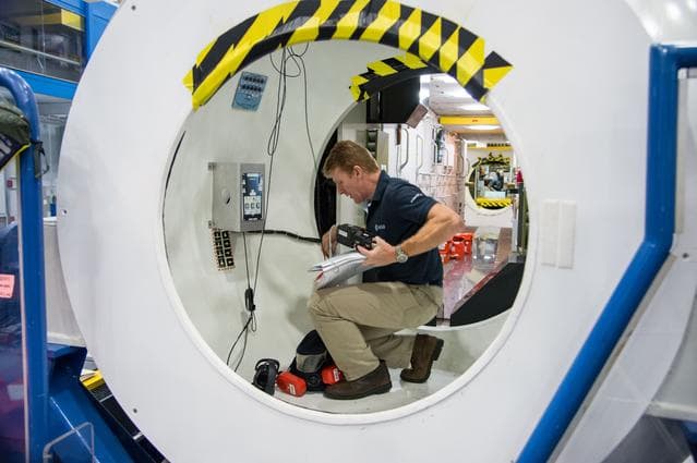 NASA image: jsc2014e084497