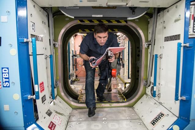 NASA image: jsc2014e084498