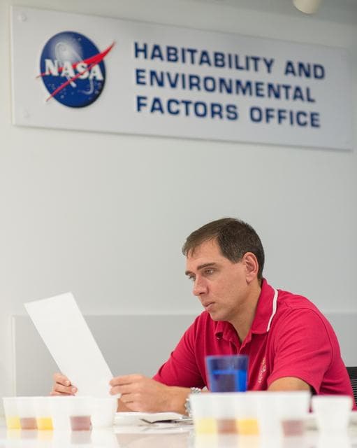 NASA image: jsc2014e084620