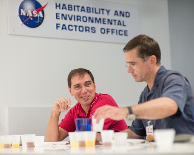 NASA image: jsc2014e084622