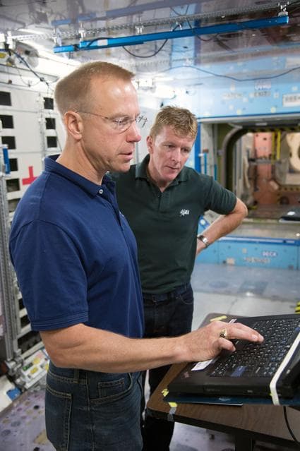 NASA image: jsc2014e084744