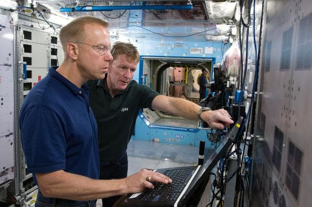 NASA image: jsc2014e084745