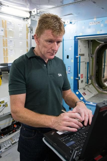 NASA image: jsc2014e084753
