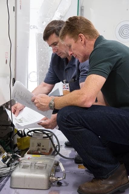 NASA image: jsc2014e084760