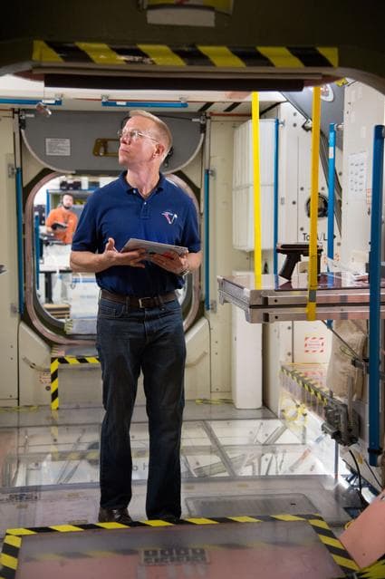 NASA image: jsc2014e084761