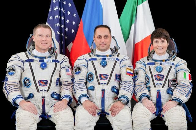 NASA image: jsc2014e088152