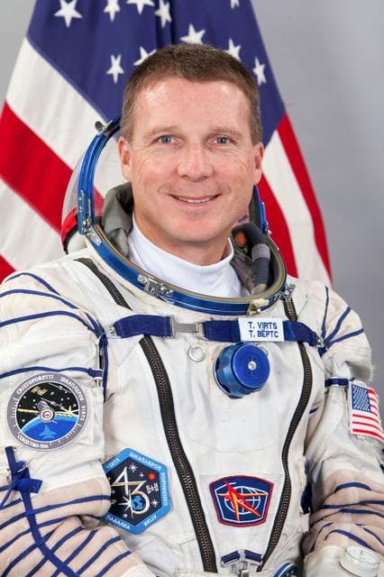 NASA image: jsc2014e088153