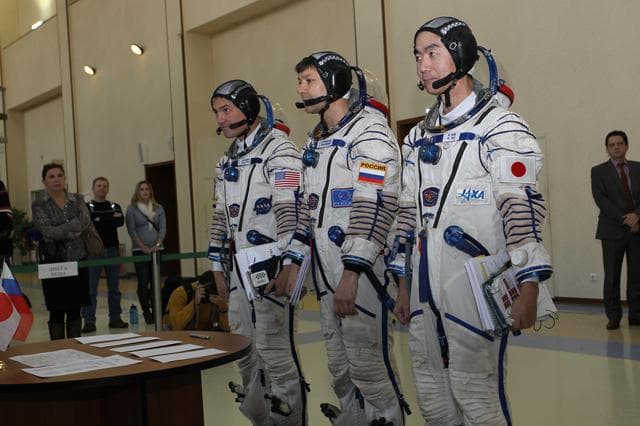NASA image: jsc2014e089249