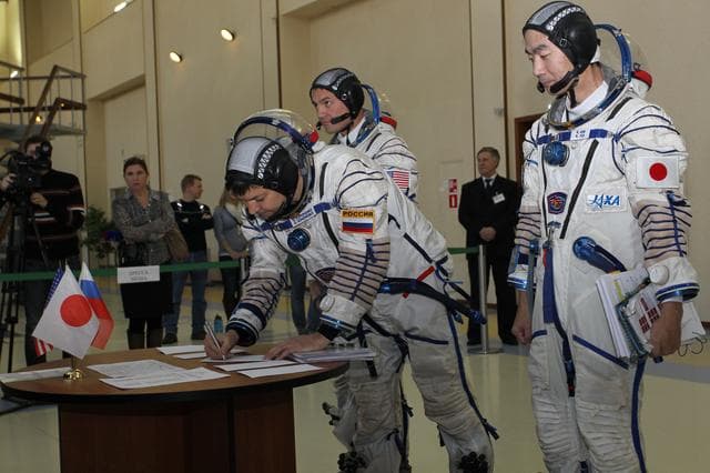 NASA image: jsc2014e089250