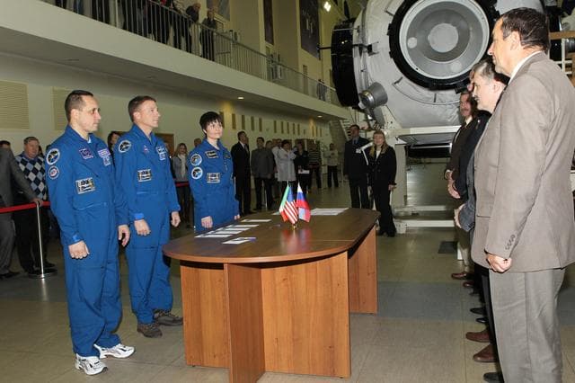 NASA image: jsc2014e089256