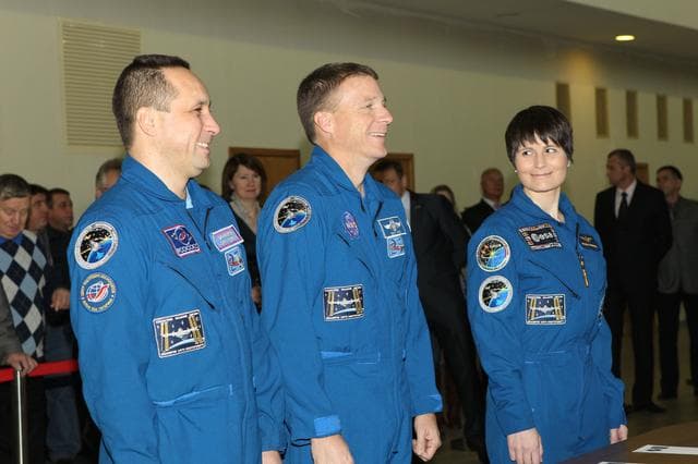 NASA image: jsc2014e089257