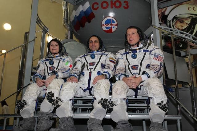 NASA image: jsc2014e091107