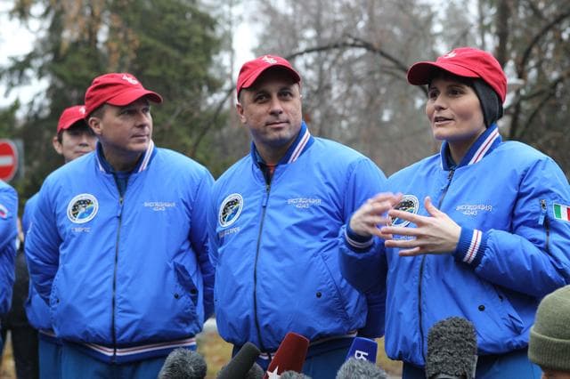 NASA image: jsc2014e092605
