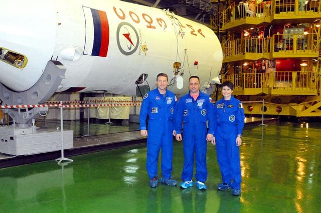 NASA image: jsc2014e092617
