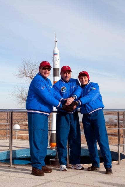 NASA image: jsc2014e093284