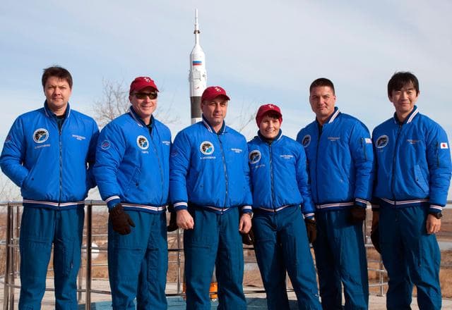 NASA image: jsc2014e093285