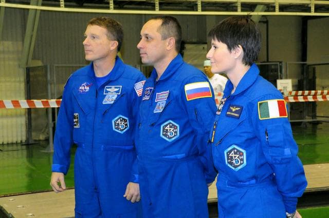 NASA image: jsc2014e093608