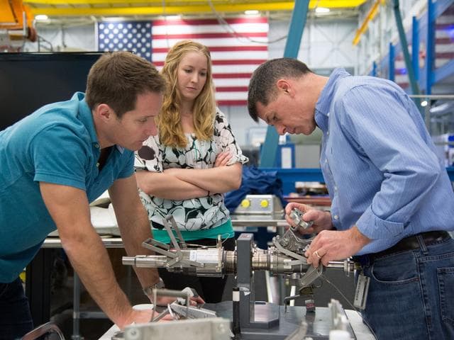 NASA image: jsc2015e034699