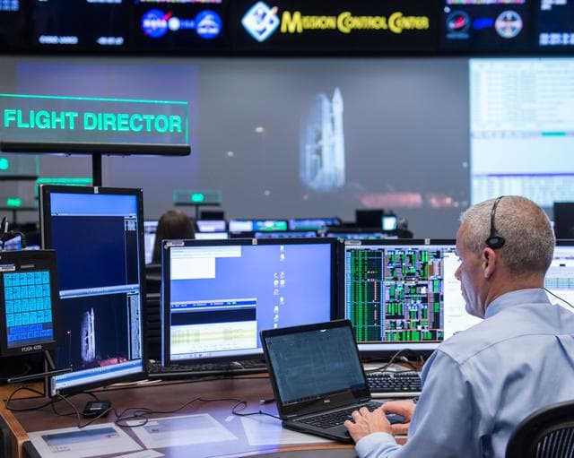 NASA image: jsc2016e031995