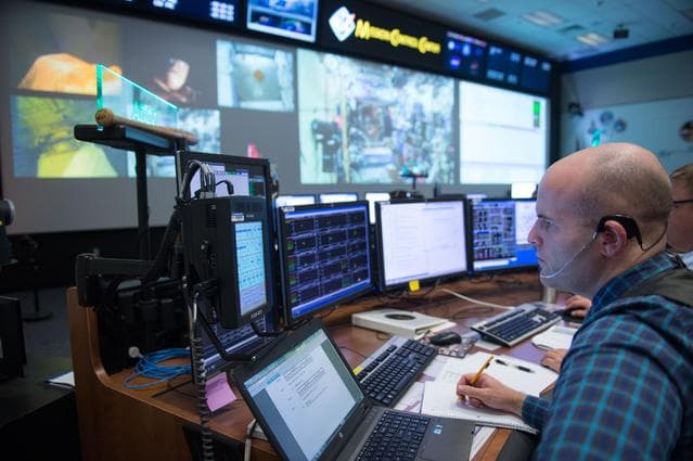 NASA image: jsc2016e093508