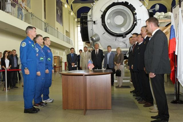 NASA image: jsc2016e107488
