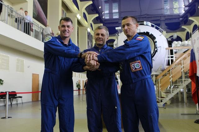NASA image: jsc2016e107491