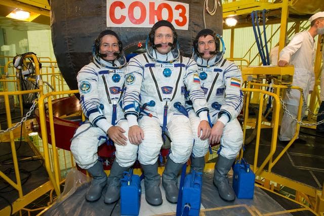 NASA image: jsc2016e109769