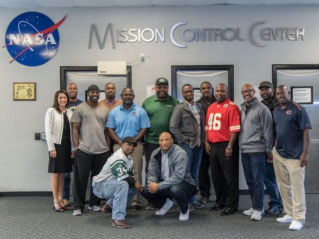 NASA image: jsc2017e009735