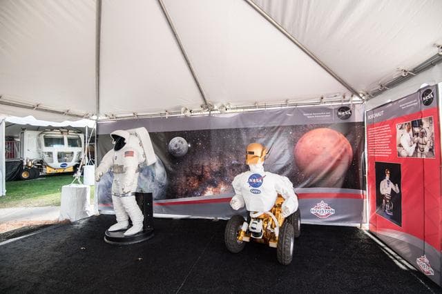 NASA image: jsc2017e009881