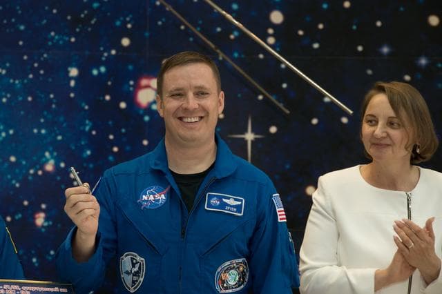 NASA image: jsc2017e043853