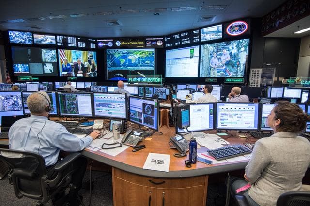 NASA image: jsc2017e049157