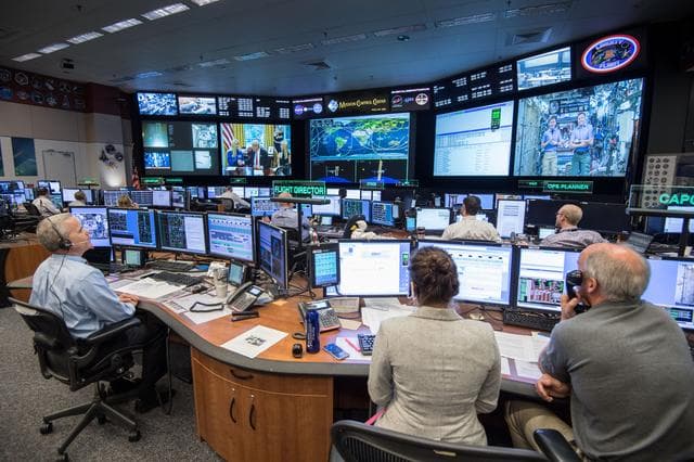 NASA image: jsc2017e049163