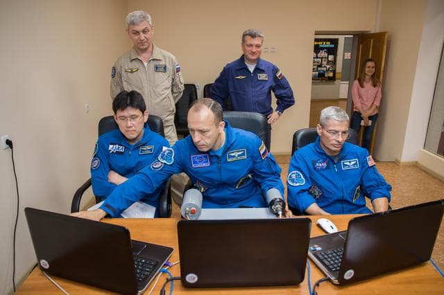 NASA image: jsc2017e101942