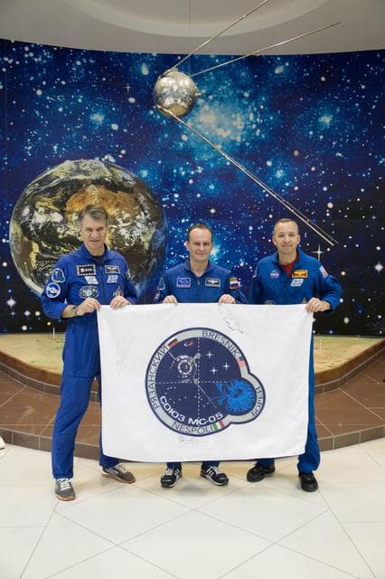 NASA image: jsc2017e101950
