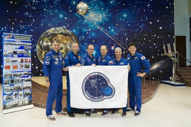 NASA image: jsc2017e101951