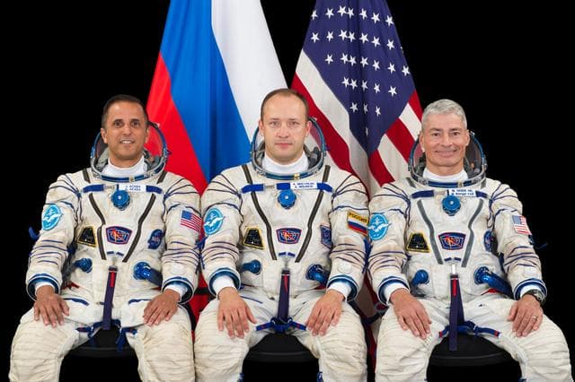 NASA image: jsc2017e108519