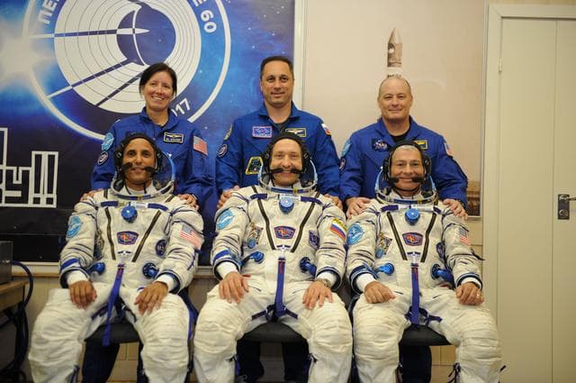NASA image: jsc2017e114472