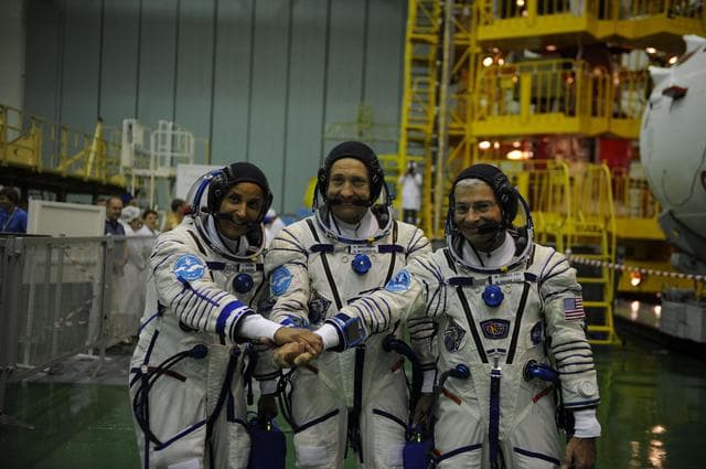 NASA image: jsc2017e114473
