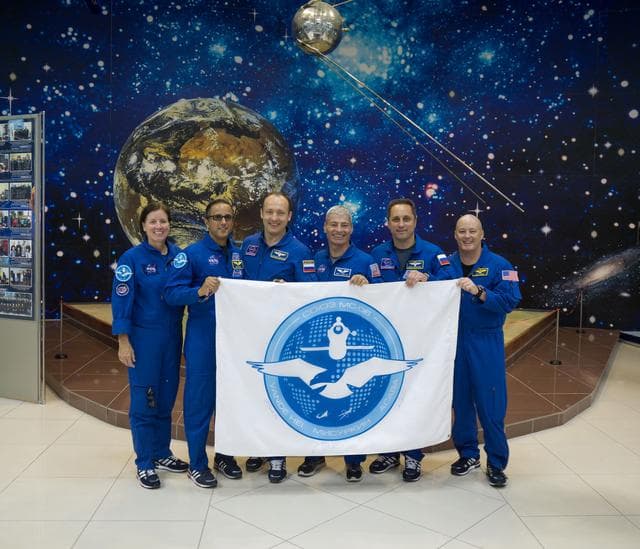 NASA image: jsc2017e115133