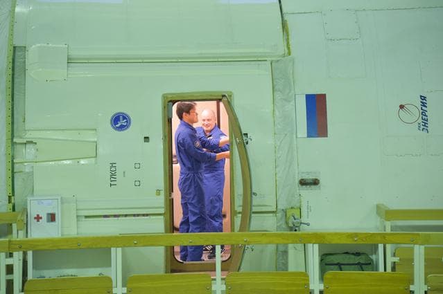 NASA image: jsc2017e134974