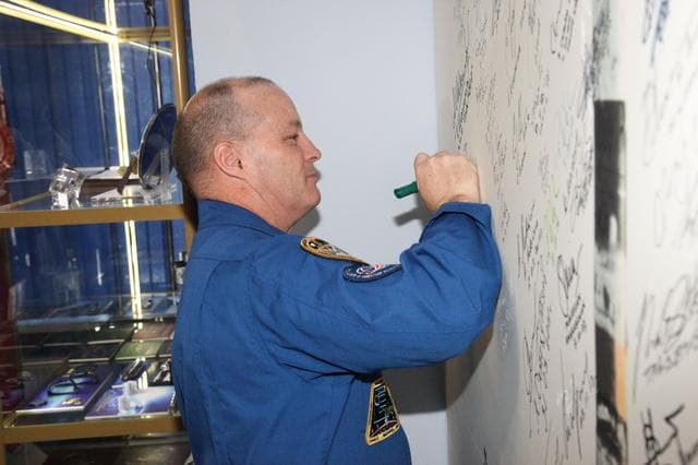 NASA image: Sojuz-FG