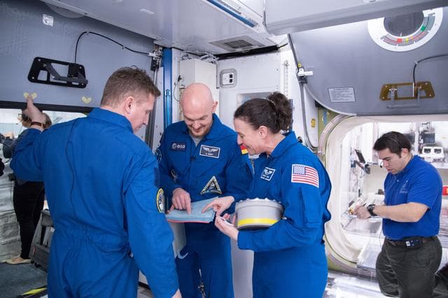 NASA image: jsc2018e005507