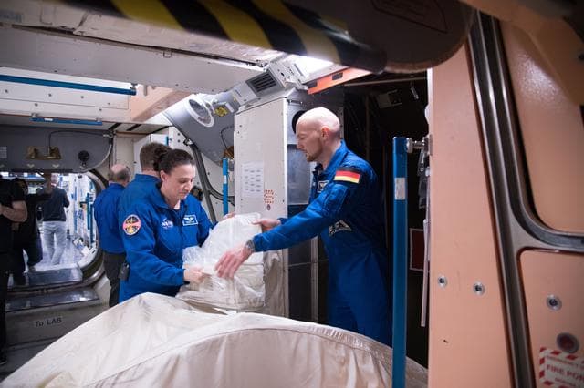 NASA image: jsc2018e005521