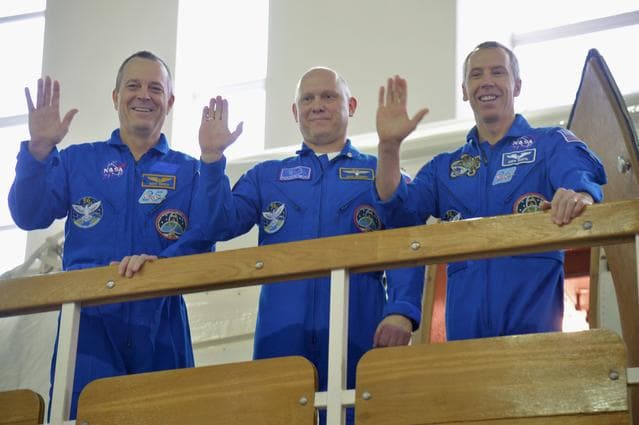 NASA image: jsc2018e006533