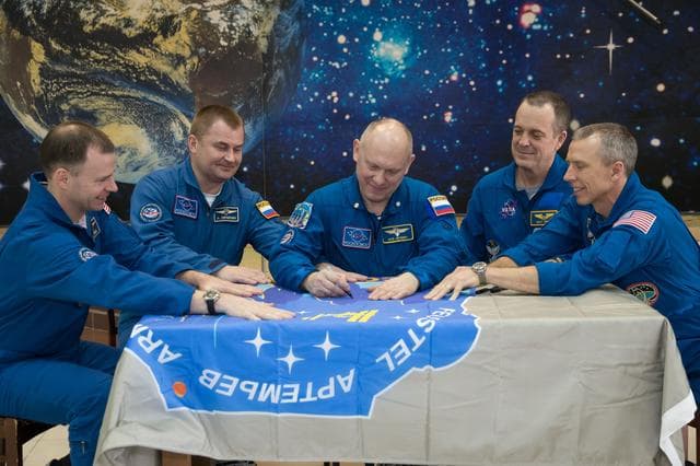 NASA image: jsc2018e025593