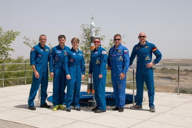 NASA image: jsc2018e050835