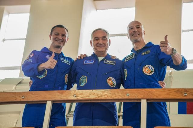 NASA image: jsc2019e035261
