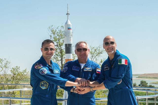 NASA image: jsc2019e039260