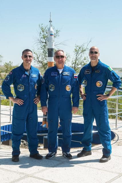 NASA image: jsc2019e039269